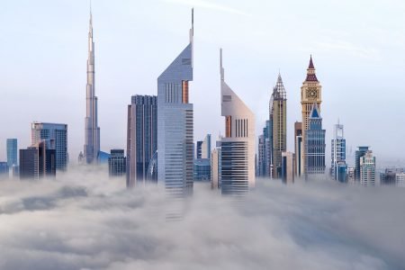 Beyond the Skyscrapers: Discovering Hidden Gems in Dubai