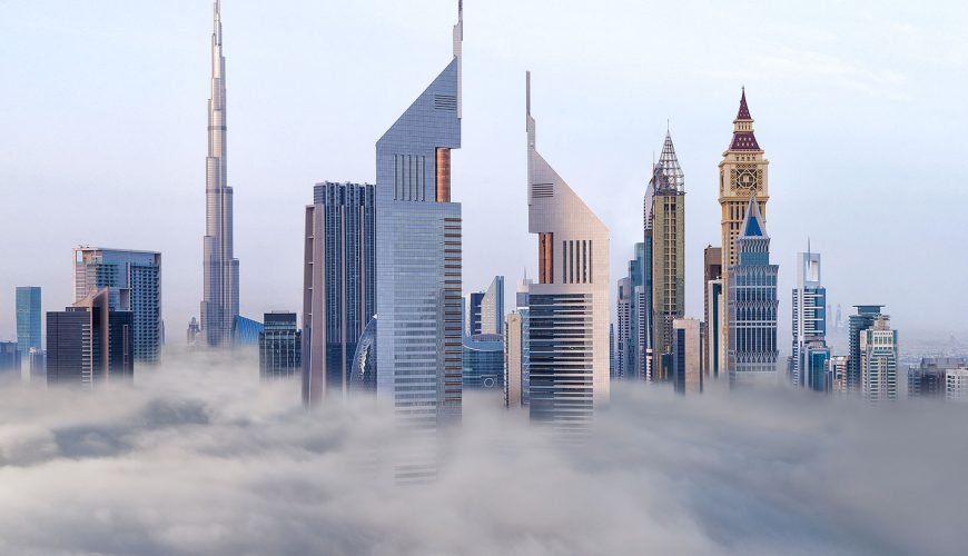 Beyond the Skyscrapers: Discovering Hidden Gems in Dubai