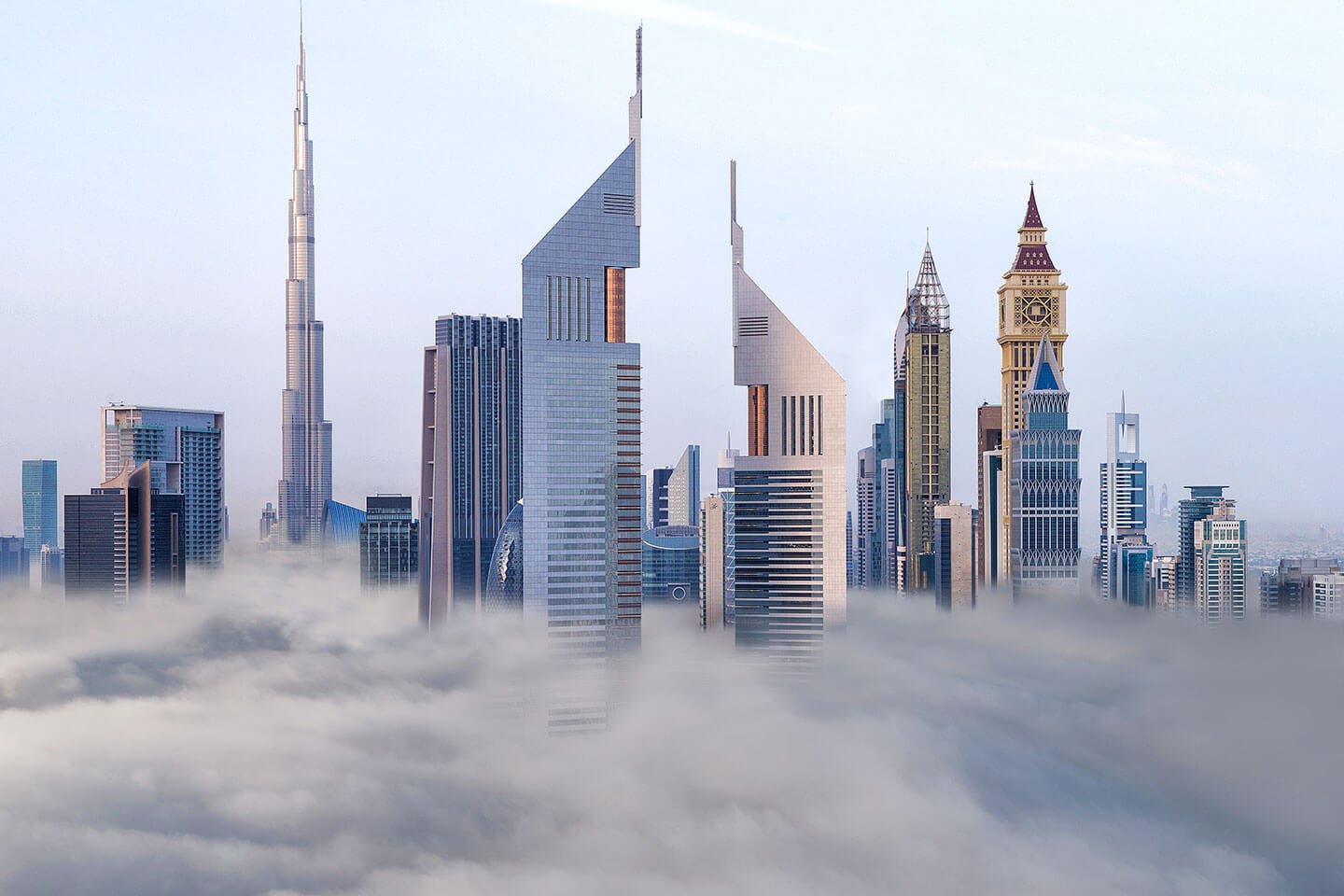 Beyond the Skyscrapers: Discovering Hidden Gems in Dubai
