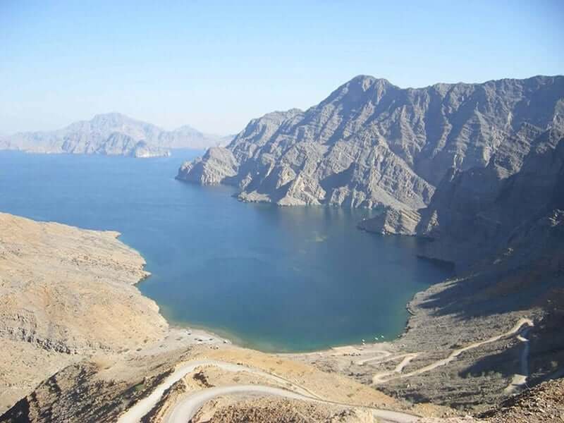 Full Day Mountain Safari to Jebal Harim with picnic lunch