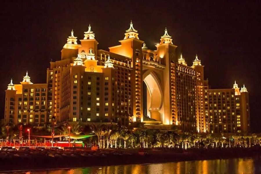 Atlantis Tour Dubai