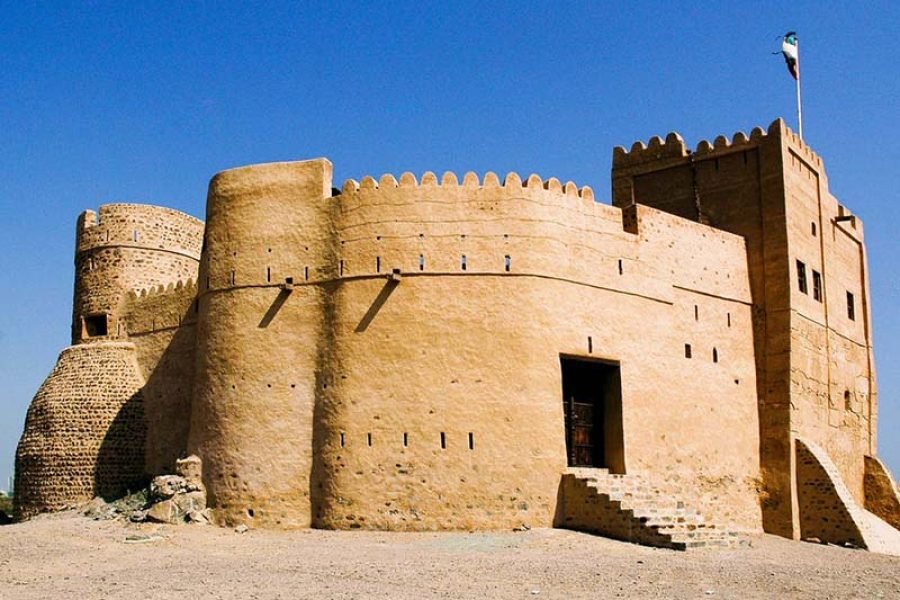 Fujairah City Tour