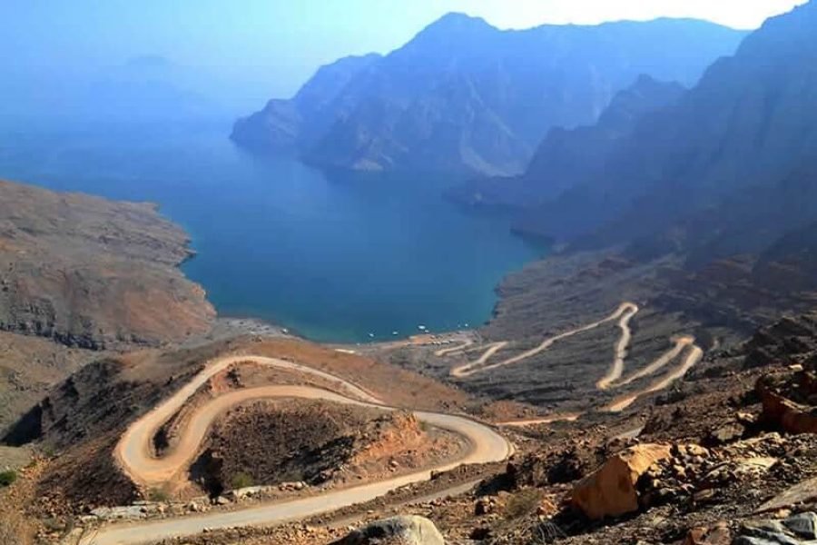 Half Day Mountain Safari to Jebal Harim