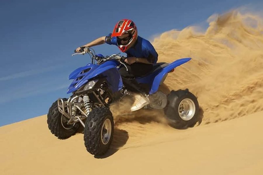 Quad Bike Dubai