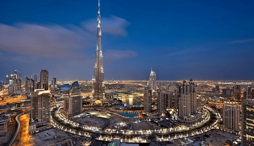 Dubai on a Budget: Exploring the City without Breaking the Bank