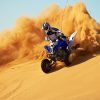 Morning Desert Safari Combo with Quad Bike, Camel Ride and Sand Boarding - Image 4