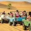 Private Desert Safari Tour in Dubai - Image 2