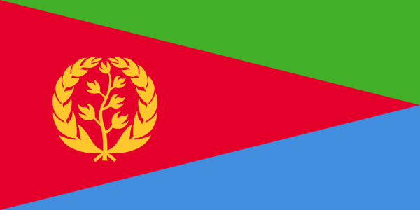 Eritrea Visa