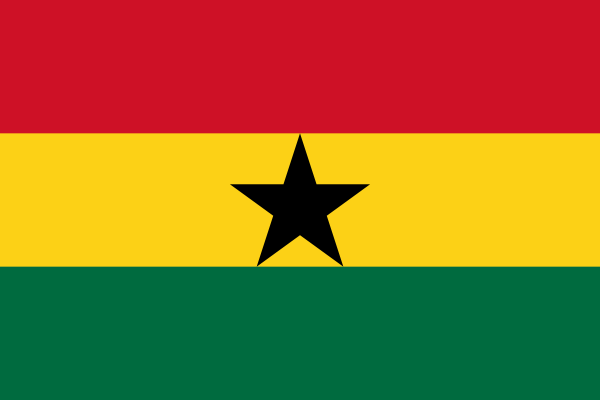 Ghana Visa