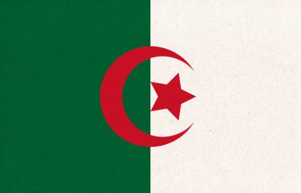 Algeria Visa
