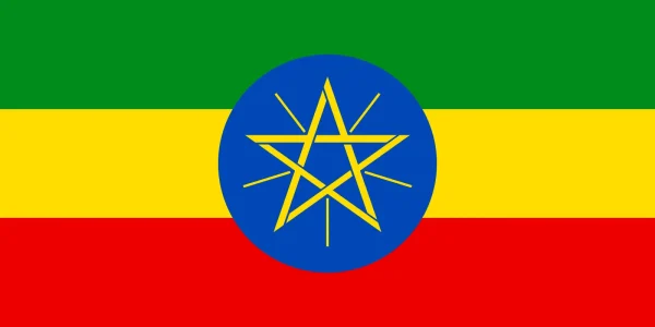 Ethiopia Visa